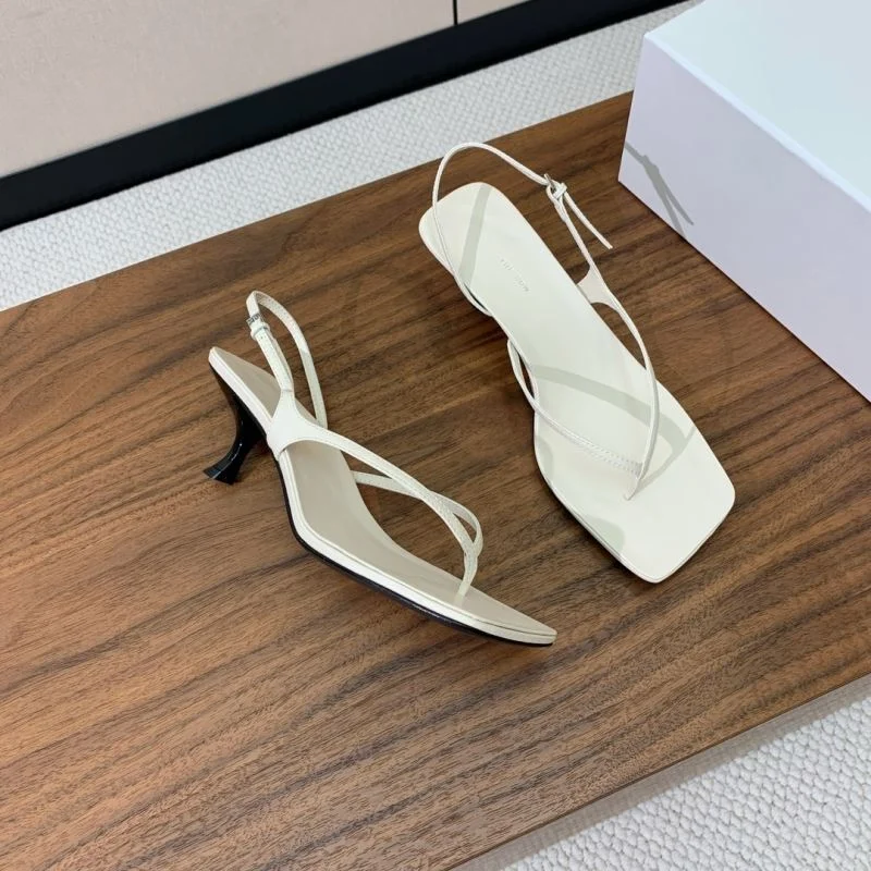 Trendy The Row Sandals 11208