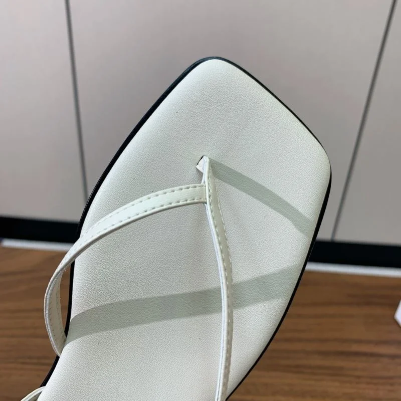 Trendy The Row Sandals 11208