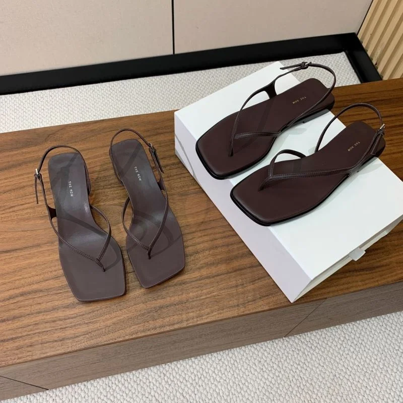 RelaxedFit The Row Sandals 11200