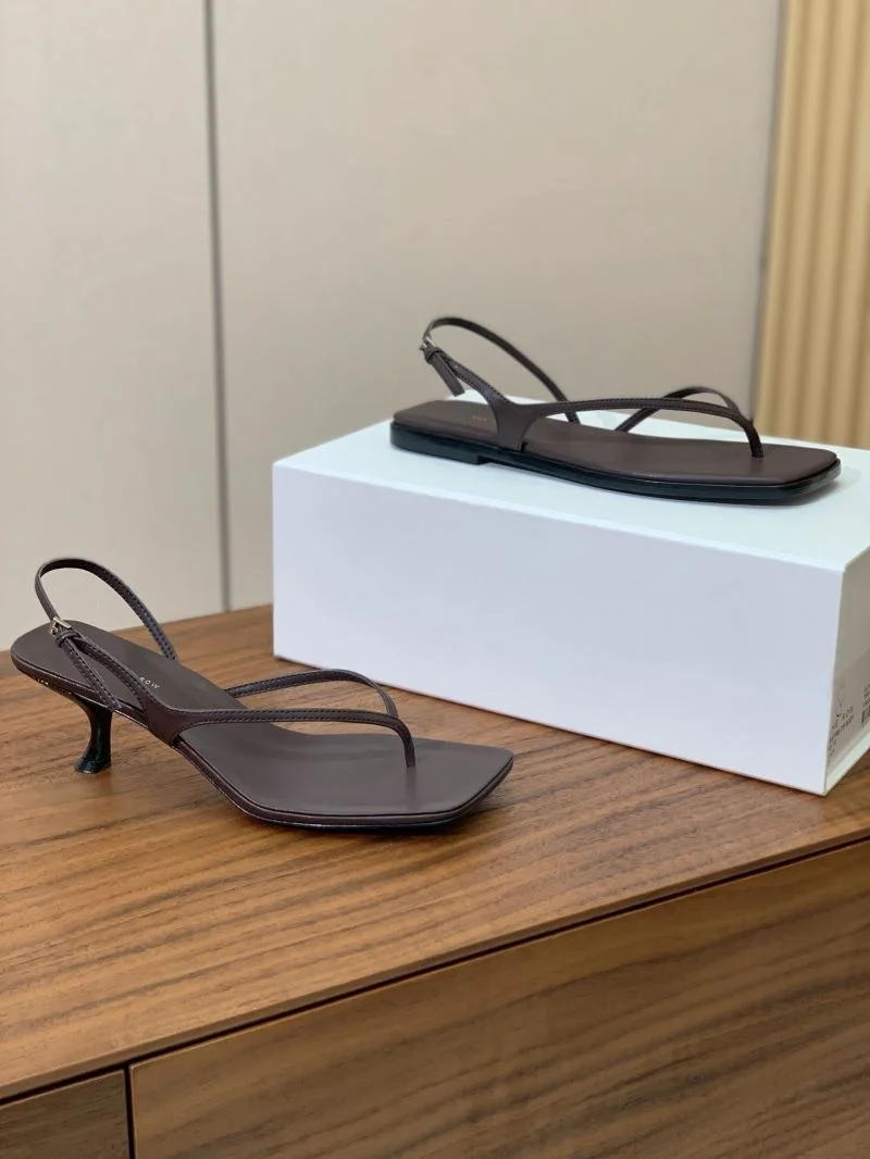 RelaxedFit The Row Sandals 11200
