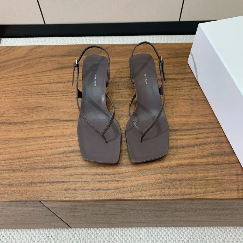 RelaxedFit The Row Sandals 11200