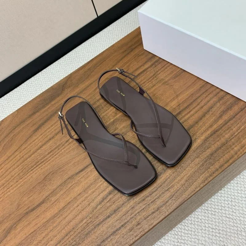 RelaxedFit The Row Sandals 11200