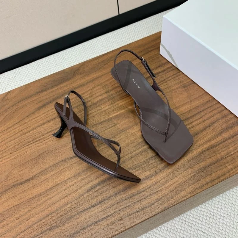 RelaxedFit The Row Sandals 11200