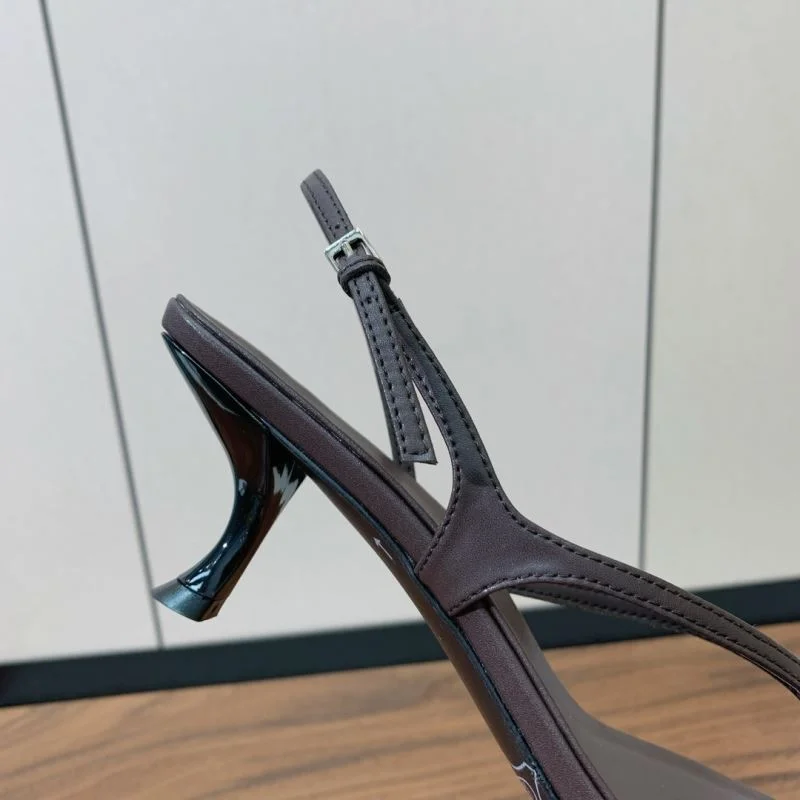 RelaxedFit The Row Sandals 11200