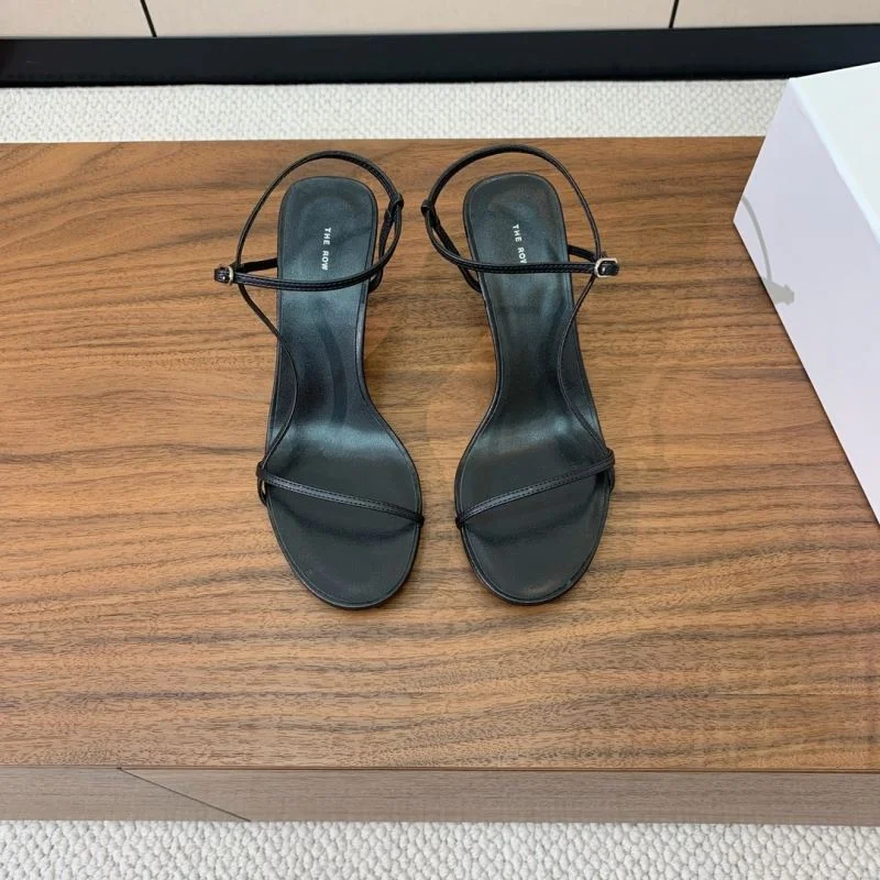 Trendsetting The Row Sandals 11202
