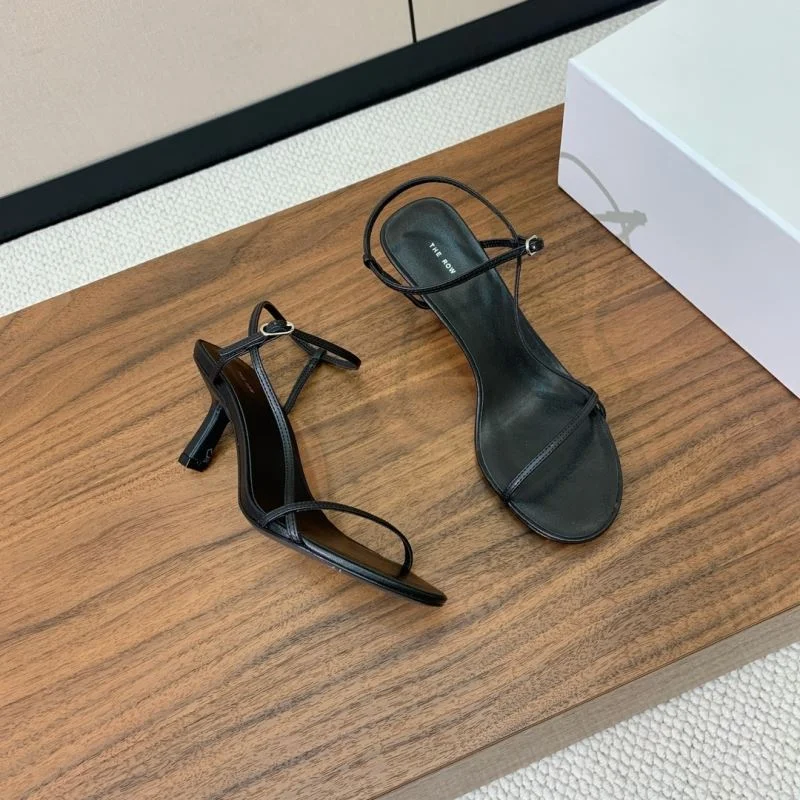 Trendsetting The Row Sandals 11202
