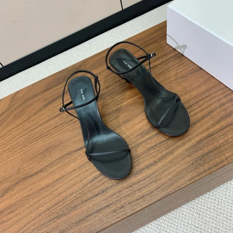 Trendsetting The Row Sandals 11202