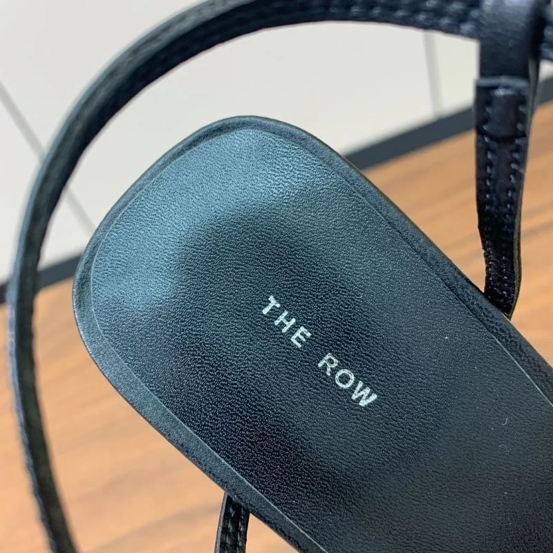 Trendsetting The Row Sandals 11202
