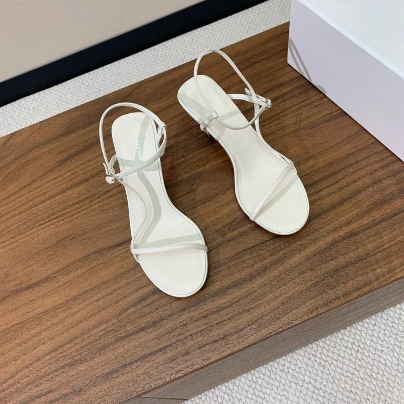 The Row Sandals MoistureWicking 11198