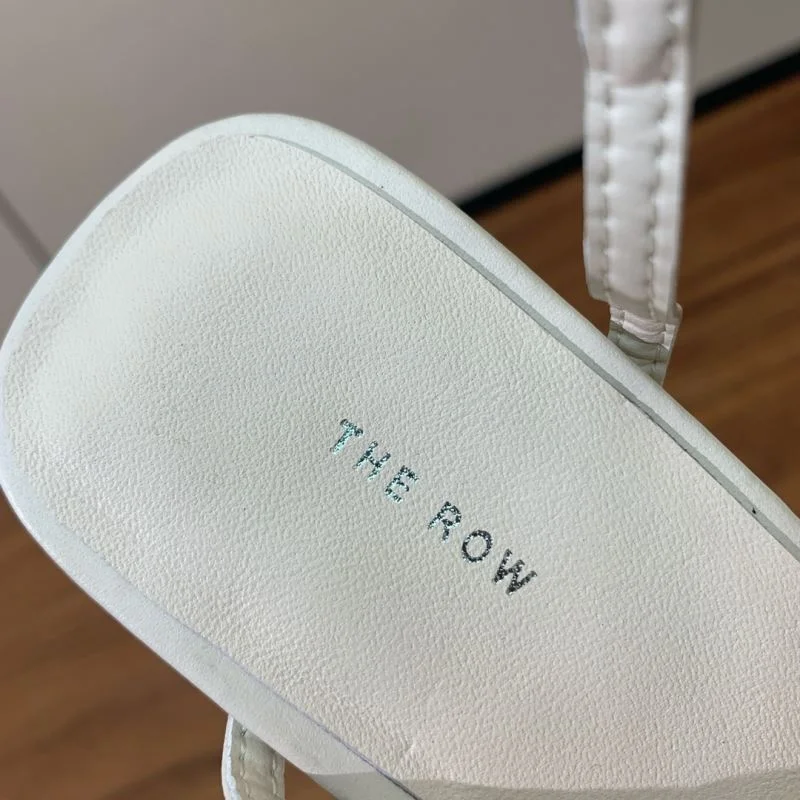 The Row Sandals MoistureWicking 11198