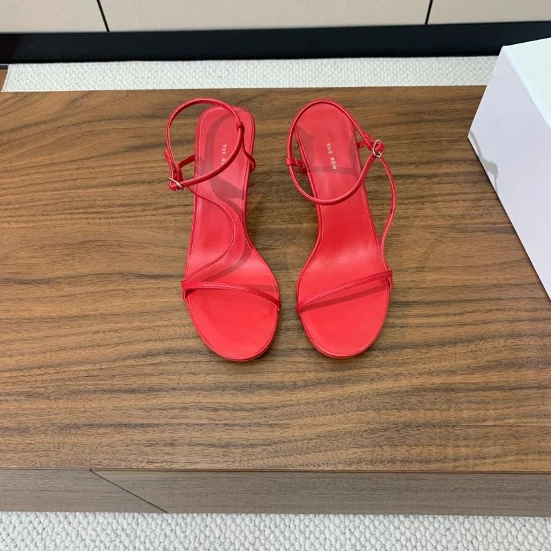 The Row Sandals Snug 11196