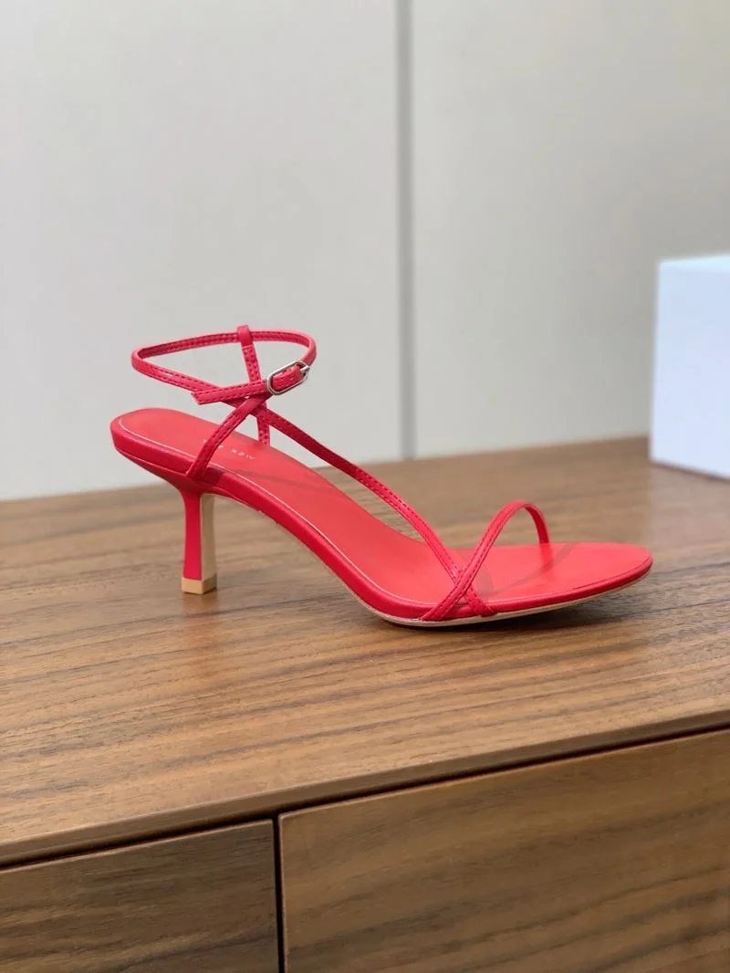 The Row Sandals Snug 11196
