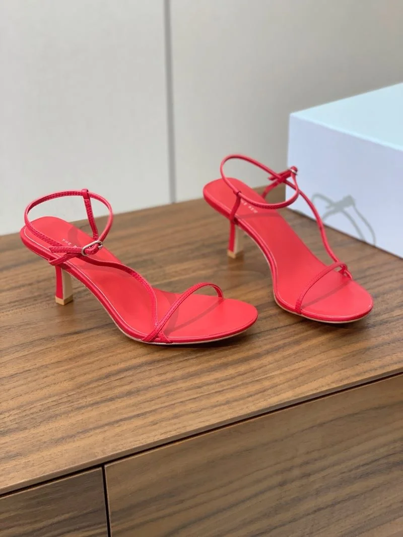 The Row Sandals Snug 11196