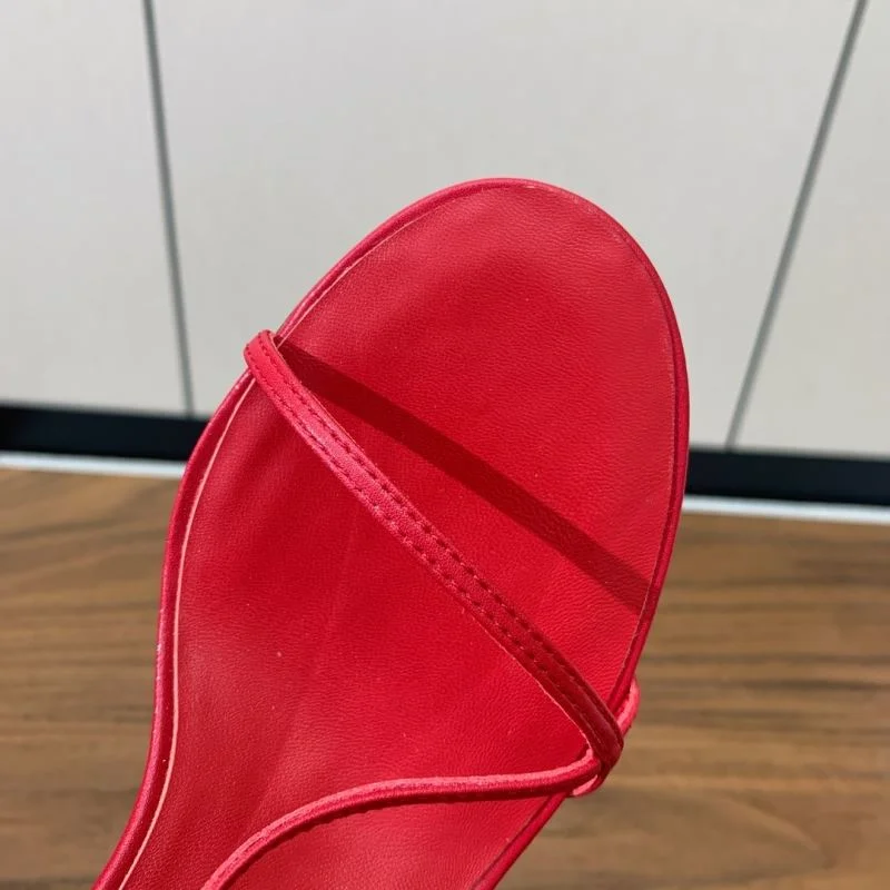 The Row Sandals Snug 11196