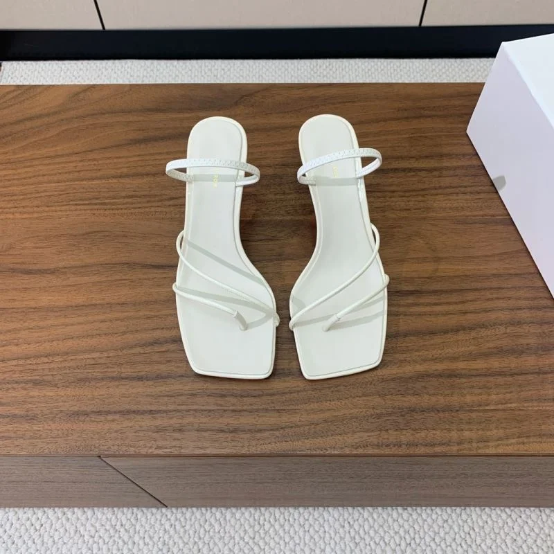 The Row Sandals FastDry 11187