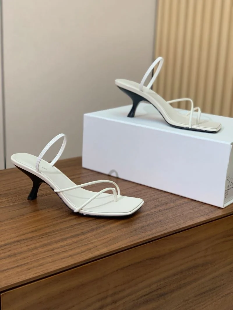 The Row Sandals FastDry 11187
