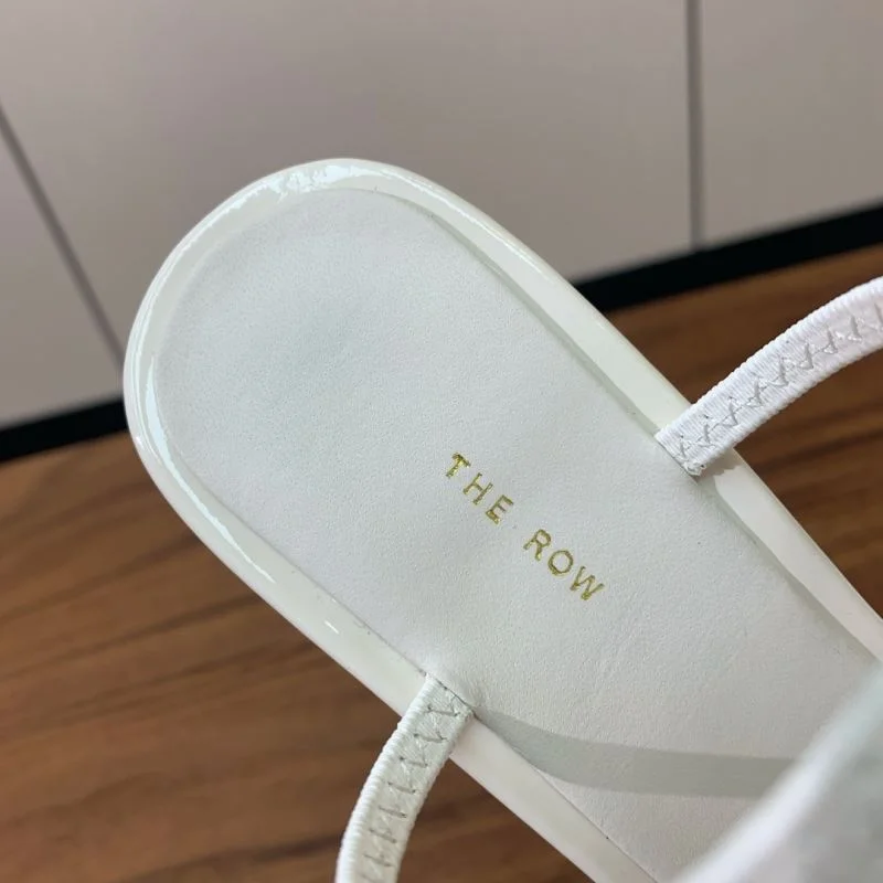 The Row Sandals FastDry 11187