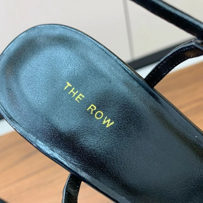 The Row Sandals SmoothTexture 11194