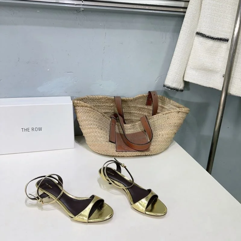 BestValue The Row Sandals 11189