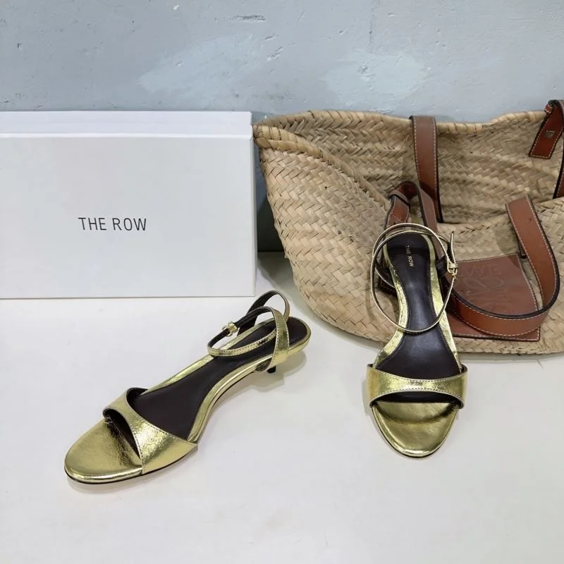 BestValue The Row Sandals 11189