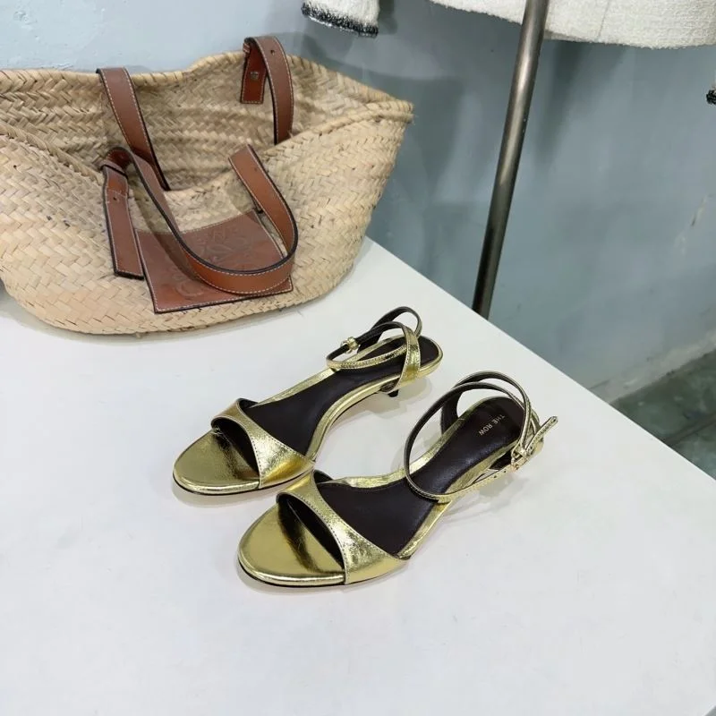 BestValue The Row Sandals 11189