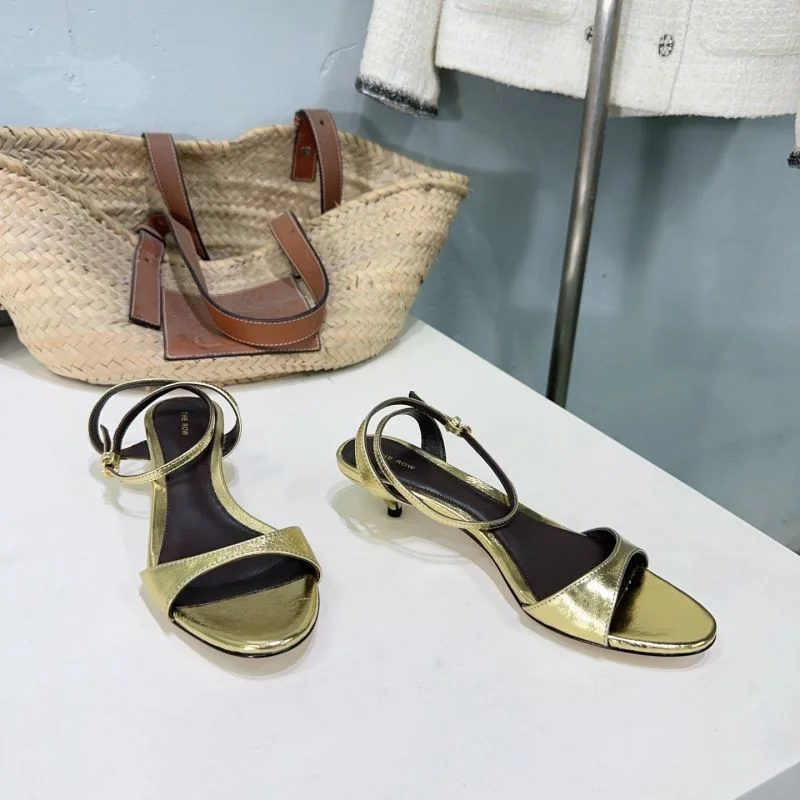BestValue The Row Sandals 11189
