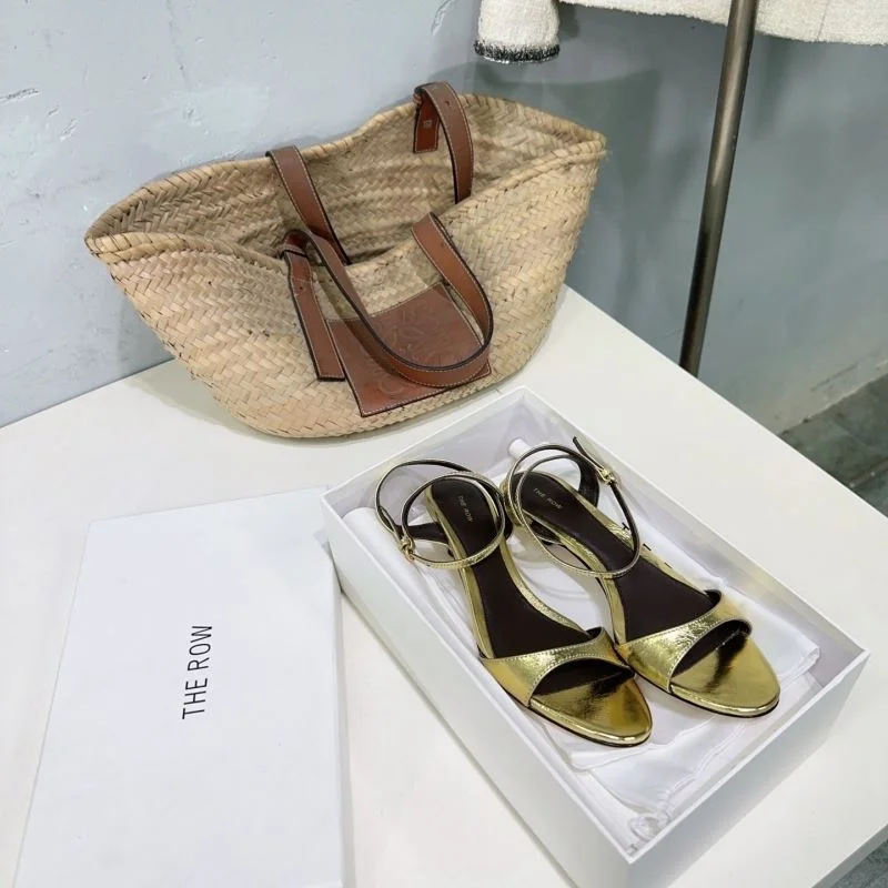 BestValue The Row Sandals 11189