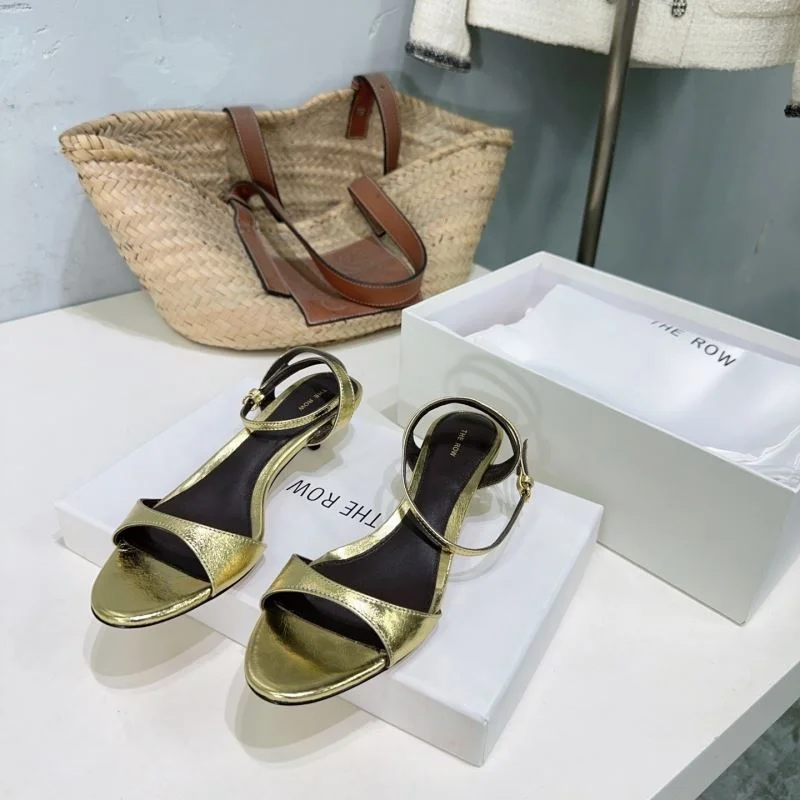 BestValue The Row Sandals 11189