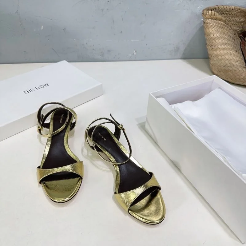 BestValue The Row Sandals 11189