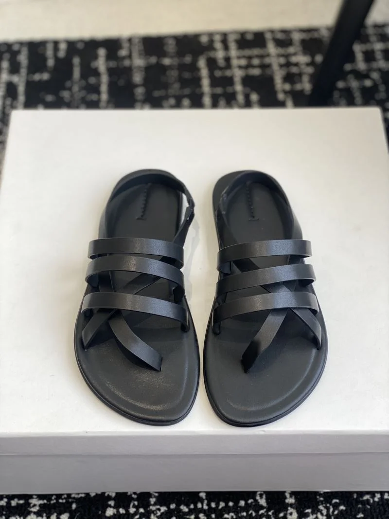The Row Sandals TravelReady 11190