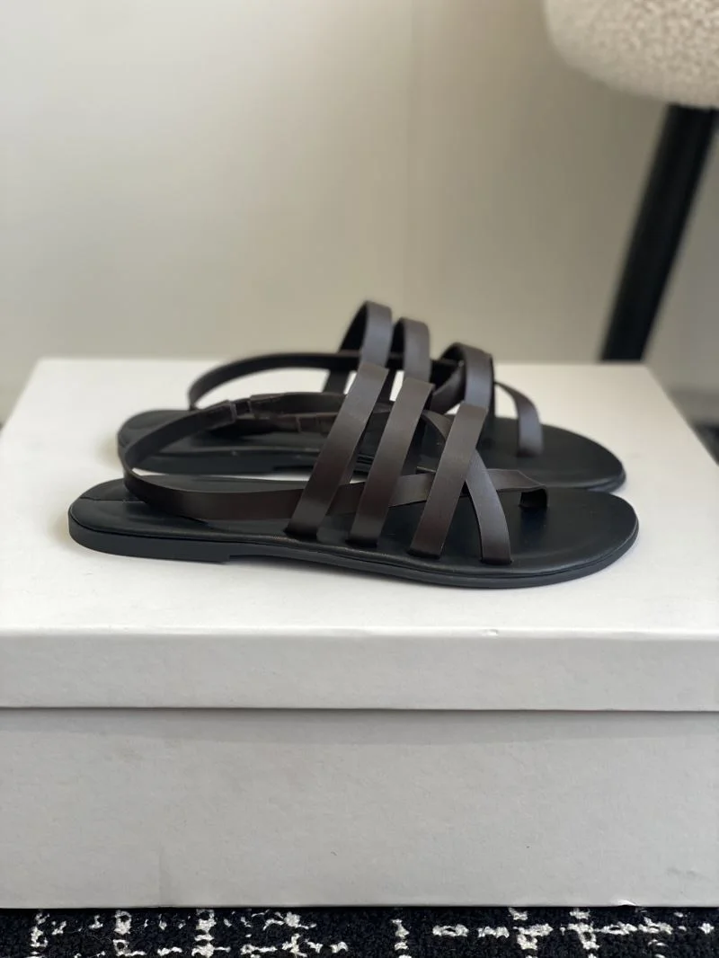 The Row Sandals FreshLook 11195