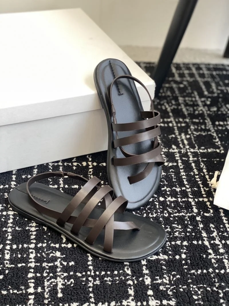 The Row Sandals FreshLook 11195