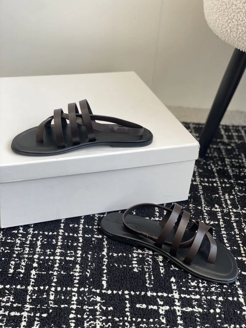 The Row Sandals FreshLook 11195