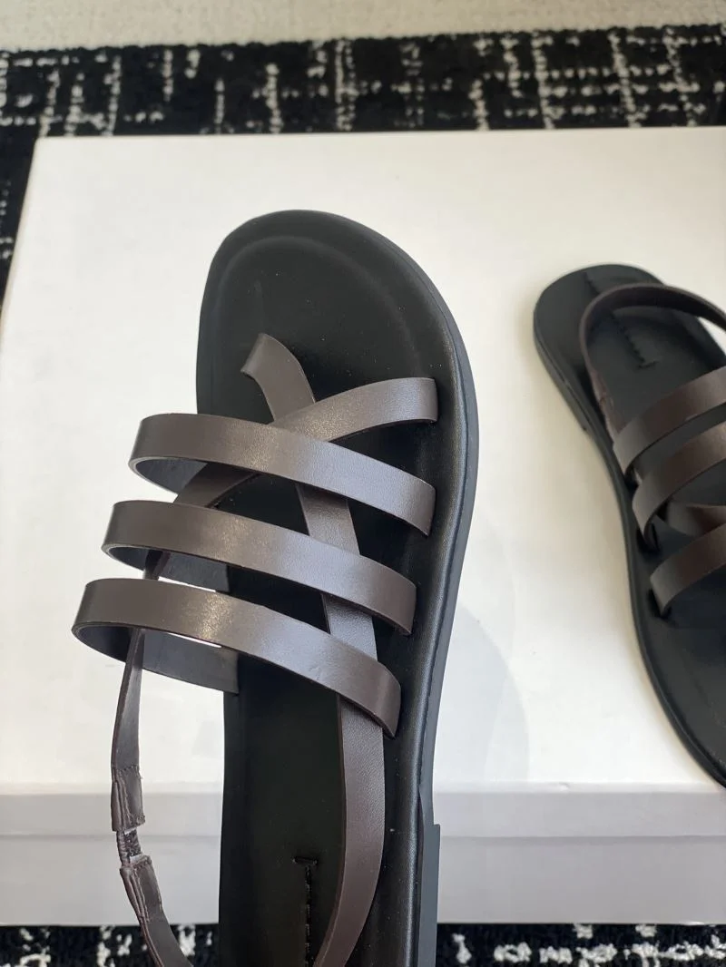 The Row Sandals FreshLook 11195