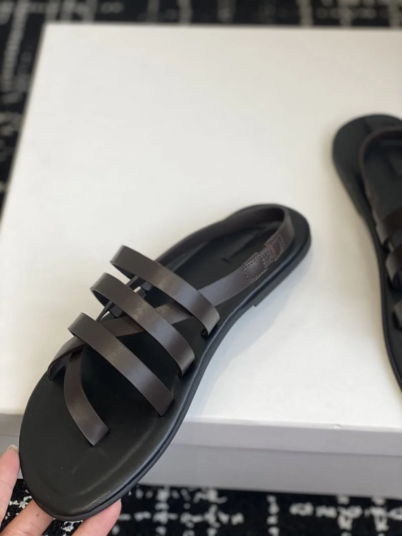 The Row Sandals FreshLook 11195