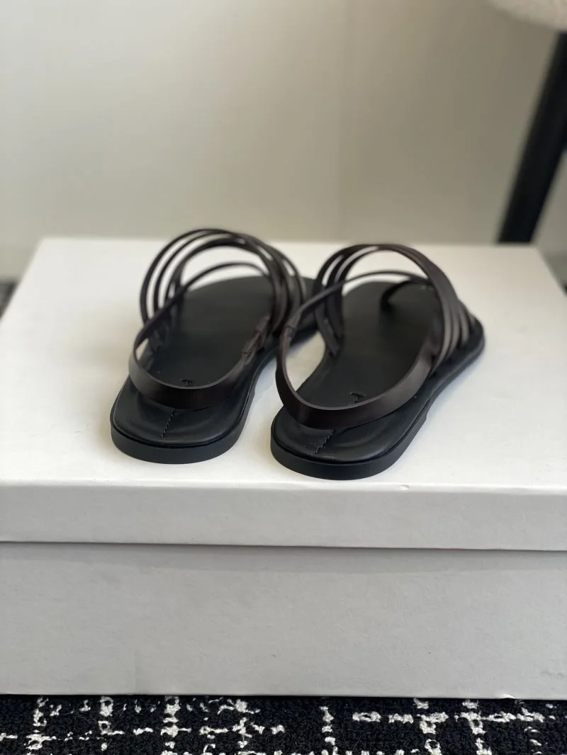 The Row Sandals FreshLook 11195