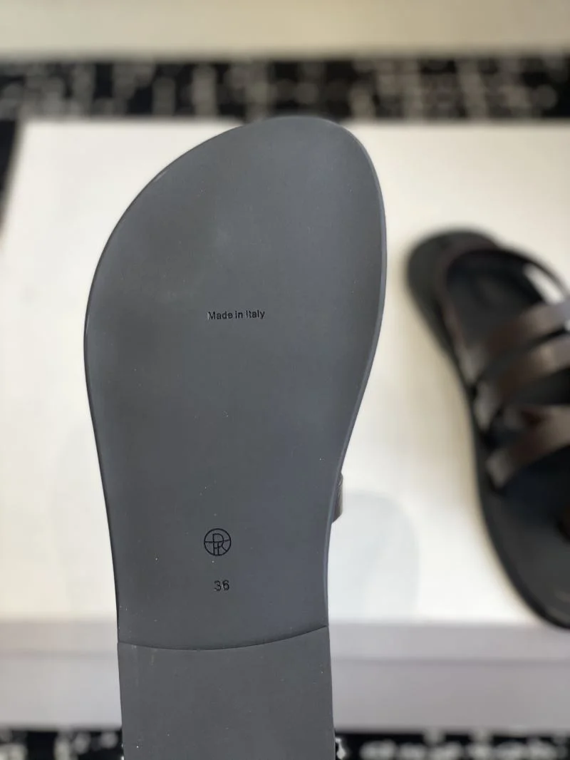 The Row Sandals FreshLook 11195