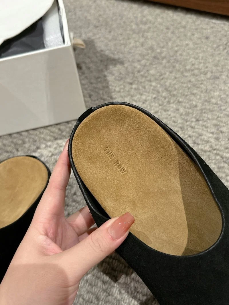 HighQuality The Row Sandals 11185