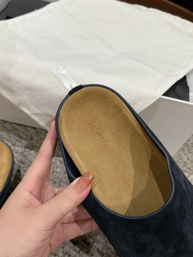 WaterResistant The Row Sandals 11180