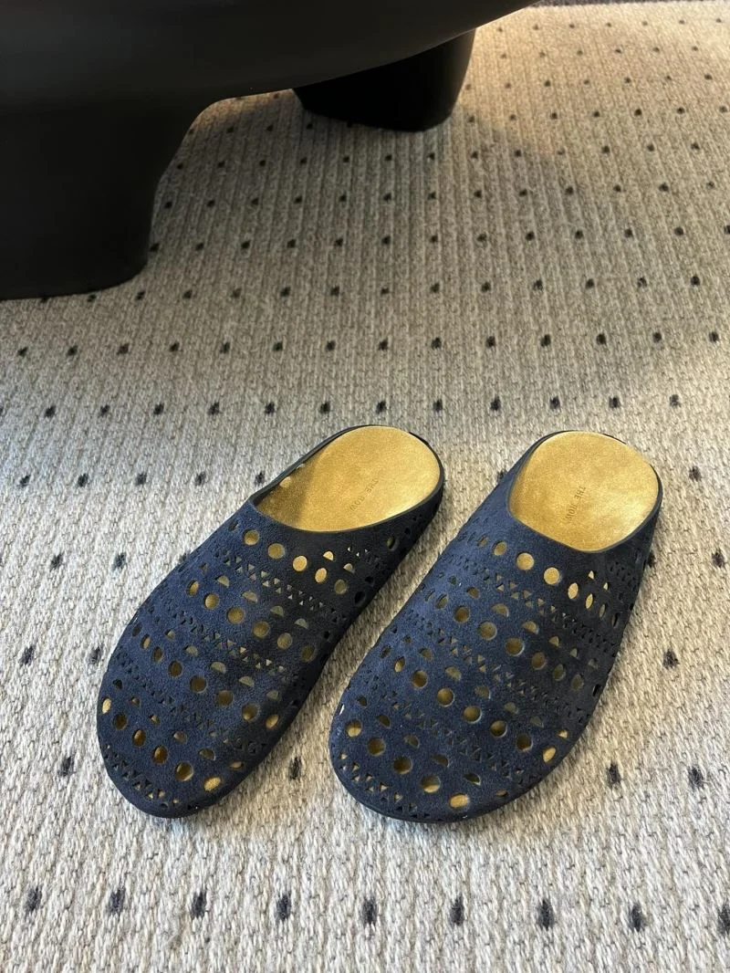 Sustainable The Row Sandals 11176