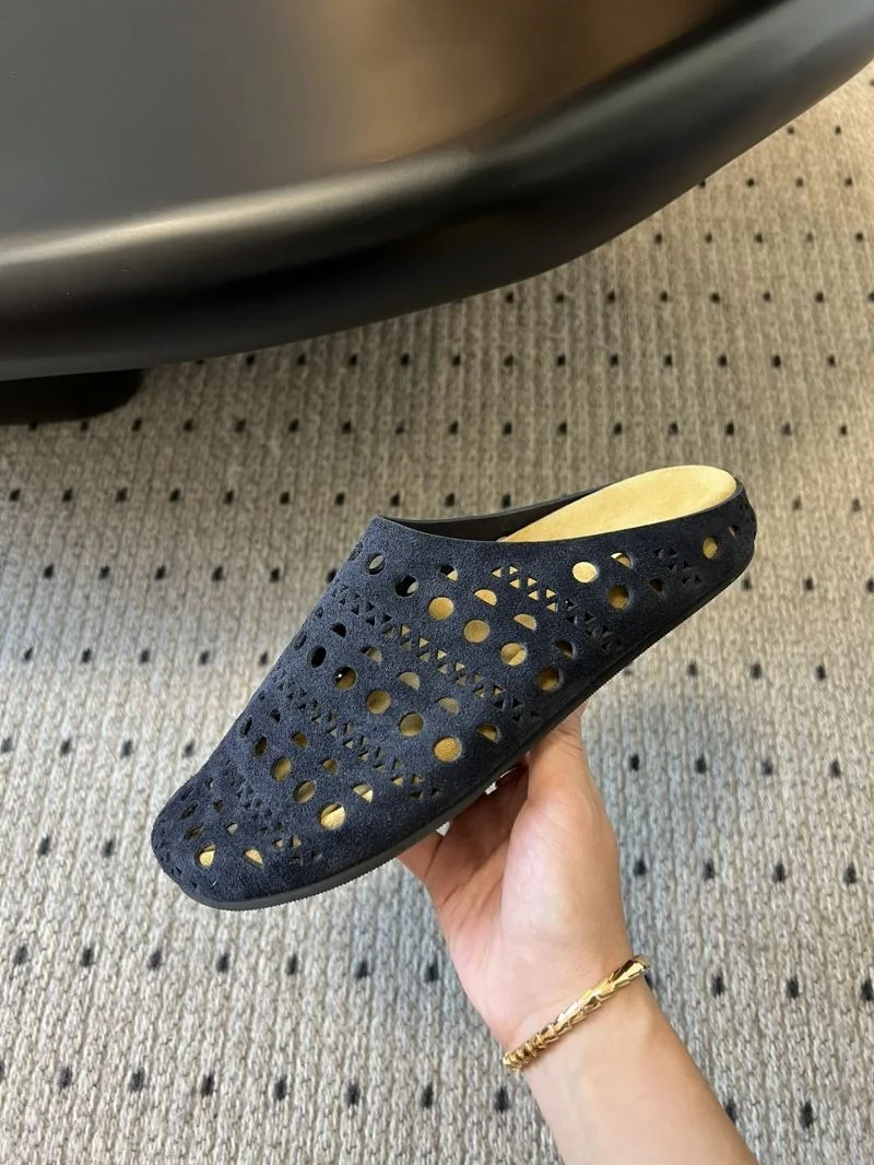 Sustainable The Row Sandals 11176
