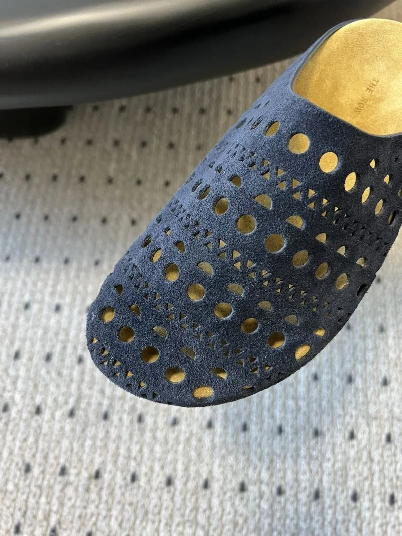 Sustainable The Row Sandals 11176