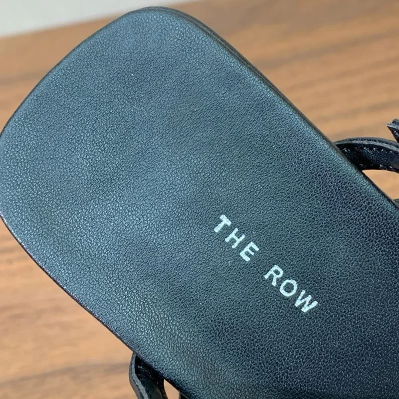 The Row Sandals HighQuality 11177
