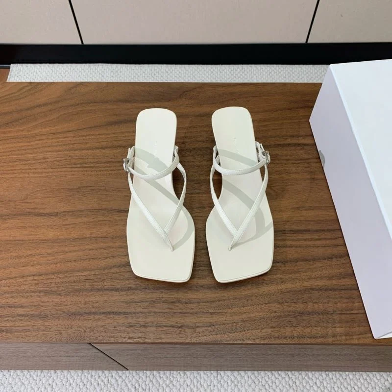 The Row Sandals Functional 11186