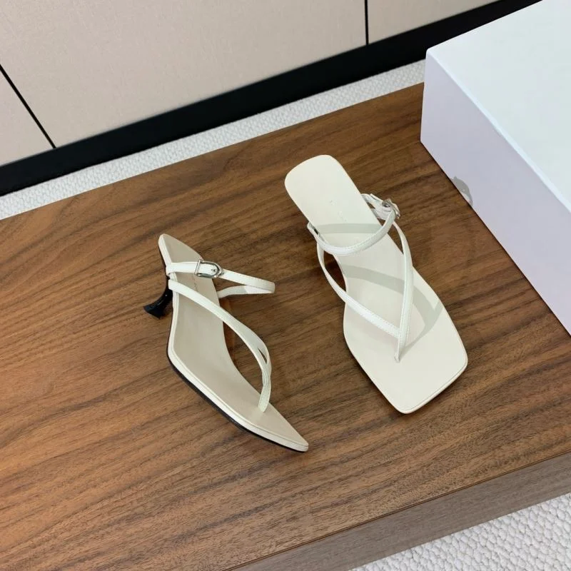 The Row Sandals Functional 11186