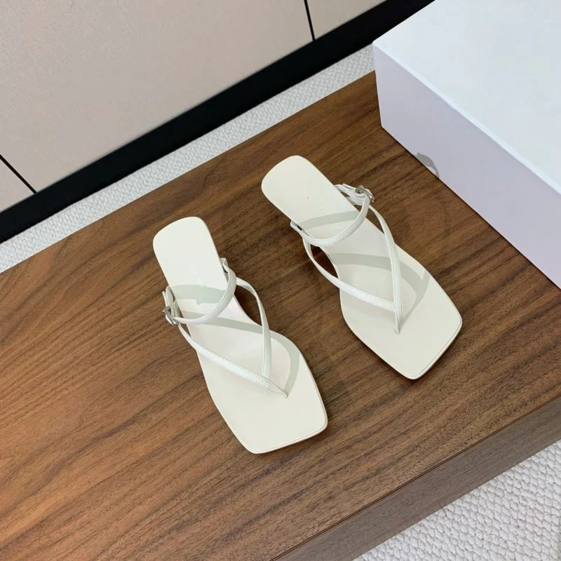The Row Sandals Functional 11186