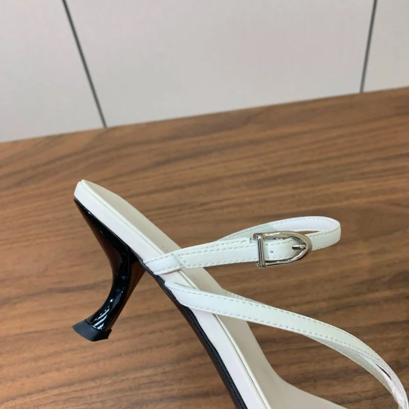The Row Sandals Functional 11186