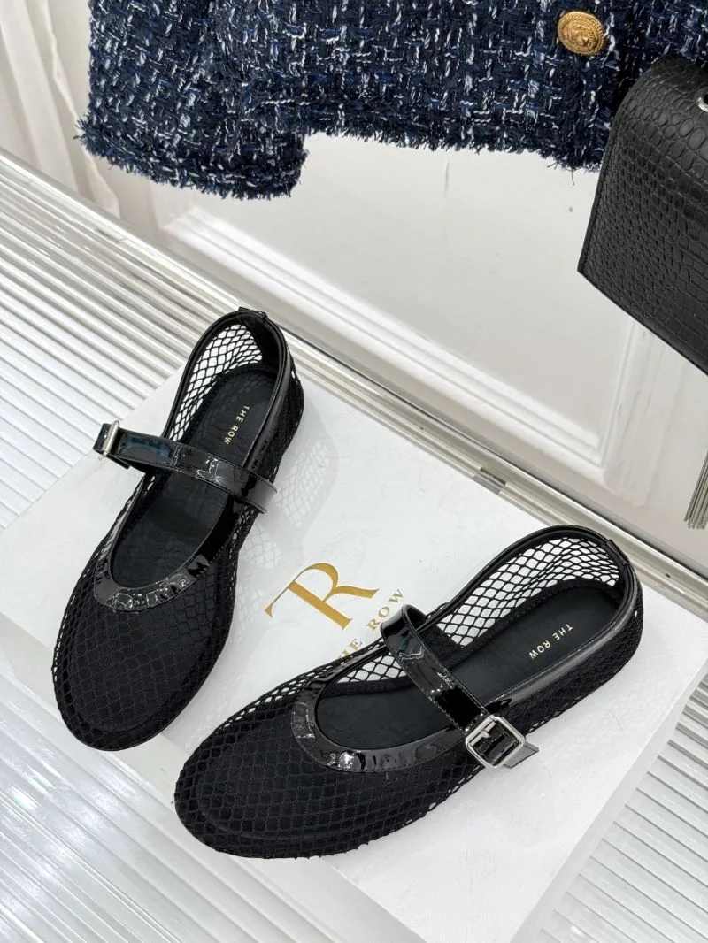SunProtective The Row Sandals 11181