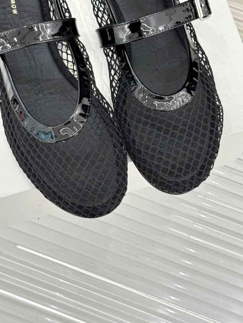 SunProtective The Row Sandals 11181