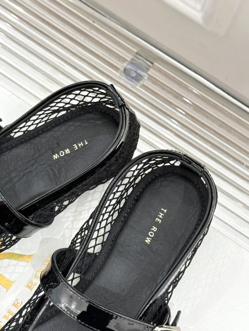 SunProtective The Row Sandals 11181